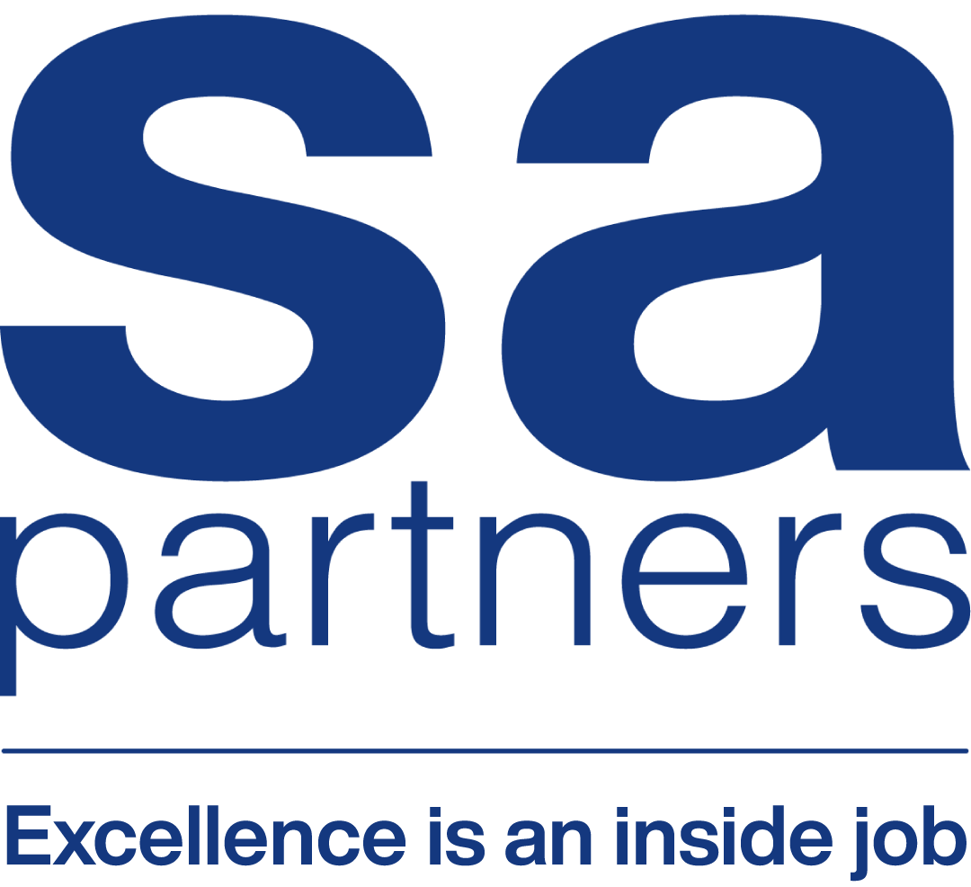 S A Partners Logo
